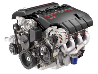 P29E2 Engine